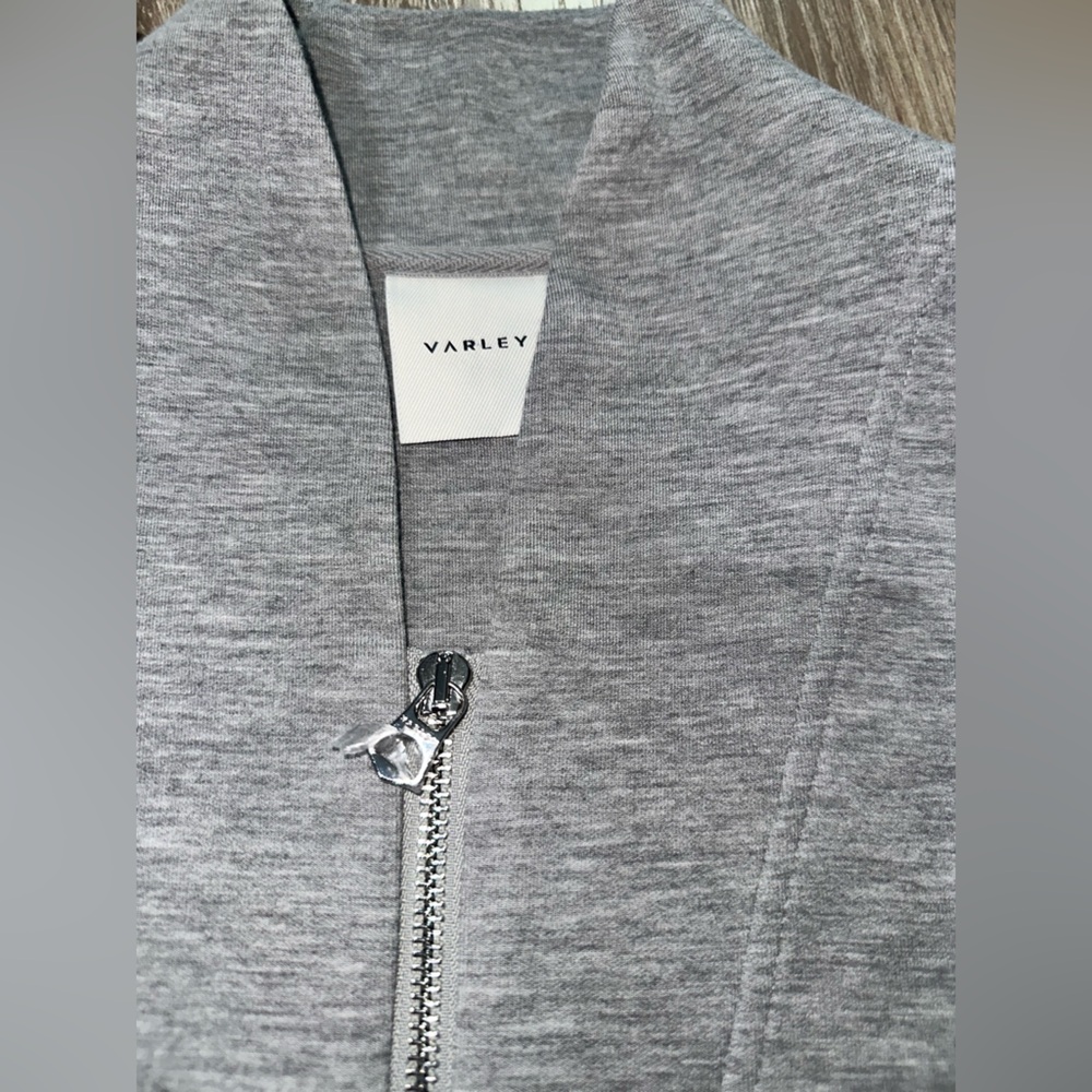 VARLEY DAVIDSON SWEATSHIRT Medium - Picture 6 of 10
